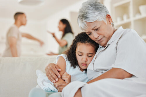 Emergency Options for Grandparents When a Child’s Safety Is at Risk