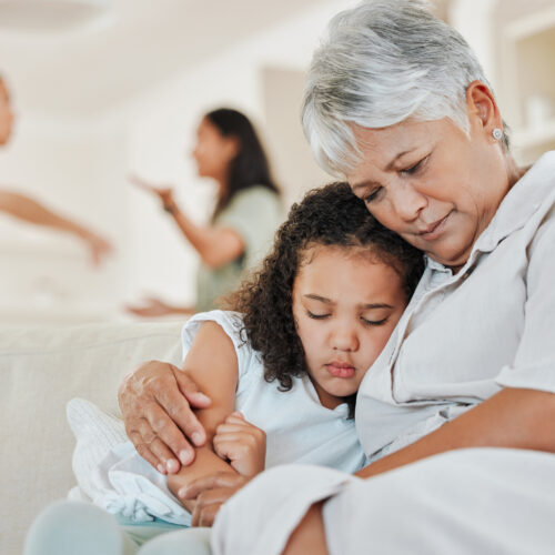 Emergency Options for Grandparents When a Child’s Safety Is at Risk