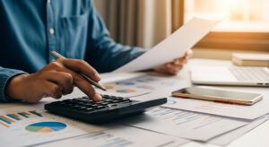 What If My Spouse Refuses to Provide Financial Documents in Our Divorce?