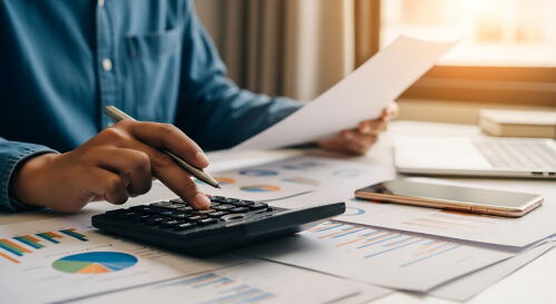 What If My Spouse Refuses to Provide Financial Documents in Our Divorce?