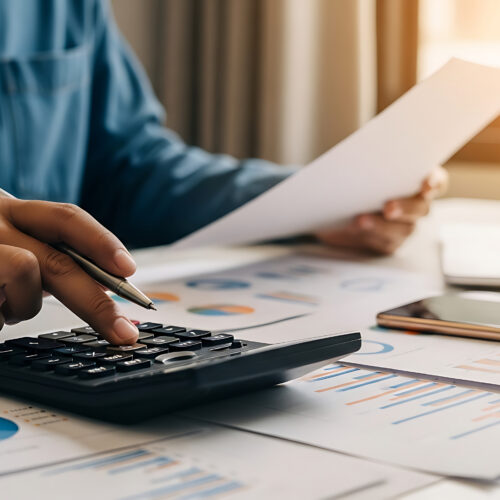 What If My Spouse Refuses to Provide Financial Documents in Our Divorce?