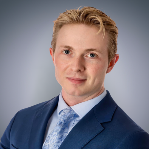 Kansas Divorce Attorney Samuel Blissett