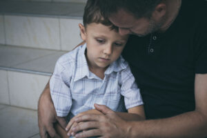 Can Emotional Abuse Alone Change Custody In Kansas City If There Is No Physical Harm?