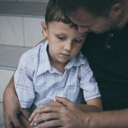 Can Emotional Abuse Alone Change Custody In Kansas City If There Is No Physical Harm?
