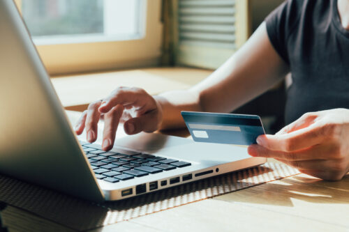 What Happens If My Spouse Runs Up Credit Card Debt Right Before We Divorce?