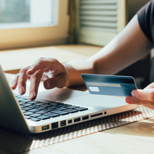 What Happens If My Spouse Runs Up Credit Card Debt Right Before We Divorce?